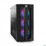 Корпус Exegate Ex294966rus Miditower Evo-9205 Atx