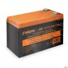 Батарея Exegate Ex285658rus Hrl 12-7.2 (12v 7.2ah, 1227w, клеммы F2)