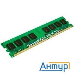 Kingston Ddr3 4gb (pc3-12800) 1600mhz [kvr16n11/4]