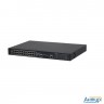 Dahua Dh-s4228-24gt-240 28-портовый гигабитный управляемый коммутатор с Poe, уровень L2, 24xrj45 1gb