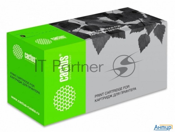 Картридж лазерный Cactus Cs-tk4145 Tk-4145 черный (16000стр.) для Kyocera Taskalfa 2020/2021/2320/23