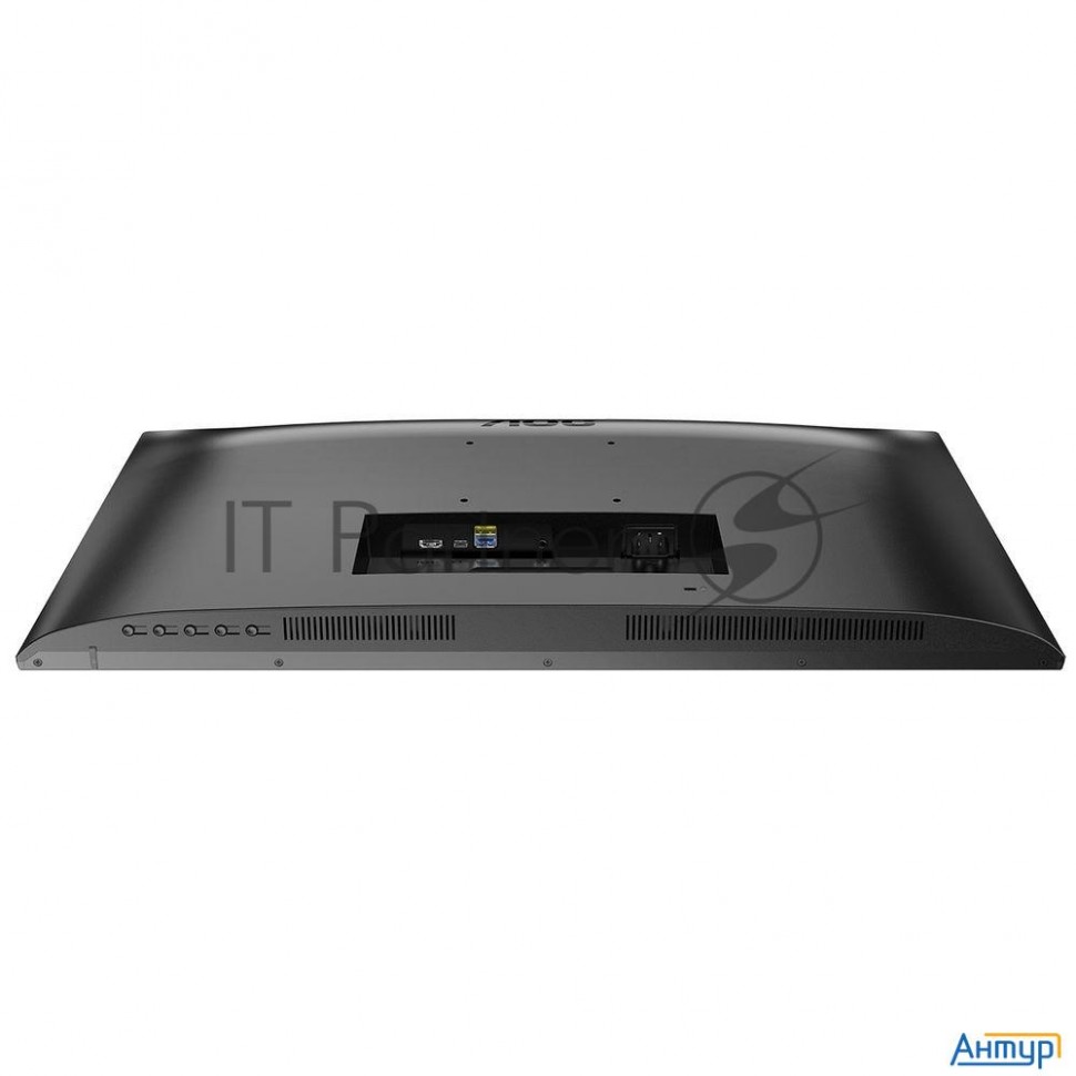Монитор 27" Aoc Q27b3cf2 Black (ips, 2560x1440, Hdmi+type C, Usb Hub, 4 Ms, 178°/178°, 350 Cd/m, 130