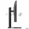 Монитор 27" Aoc Q27b3cf2 Black (ips, 2560x1440, Hdmi+type C, Usb Hub, 4 Ms, 178°/178°, 350 Cd/m, 130