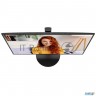 Монитор 27" Aoc Q27b3cf2 Black (ips, 2560x1440, Hdmi+type C, Usb Hub, 4 Ms, 178°/178°, 350 Cd/m, 130