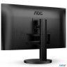 Монитор 27" Aoc Q27b3cf2 Black (ips, 2560x1440, Hdmi+type C, Usb Hub, 4 Ms, 178°/178°, 350 Cd/m, 130