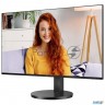 Монитор 27" Aoc Q27b3cf2 Black (ips, 2560x1440, Hdmi+type C, Usb Hub, 4 Ms, 178°/178°, 350 Cd/m, 130