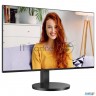 Монитор 27" Aoc Q27b3cf2 Black (ips, 2560x1440, Hdmi+type C, Usb Hub, 4 Ms, 178°/178°, 350 Cd/m, 130