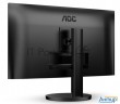 Монитор 27" Aoc Q27b3cf2 Black (ips, 2560x1440, Hdmi+type C, Usb Hub, 4 Ms, 178°/178°, 350 Cd/m, 130