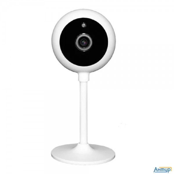 Видеокамера Wi-fi Falcon Eye Spaik 2  компактная с ИК подсветкой двухмегапиксельная