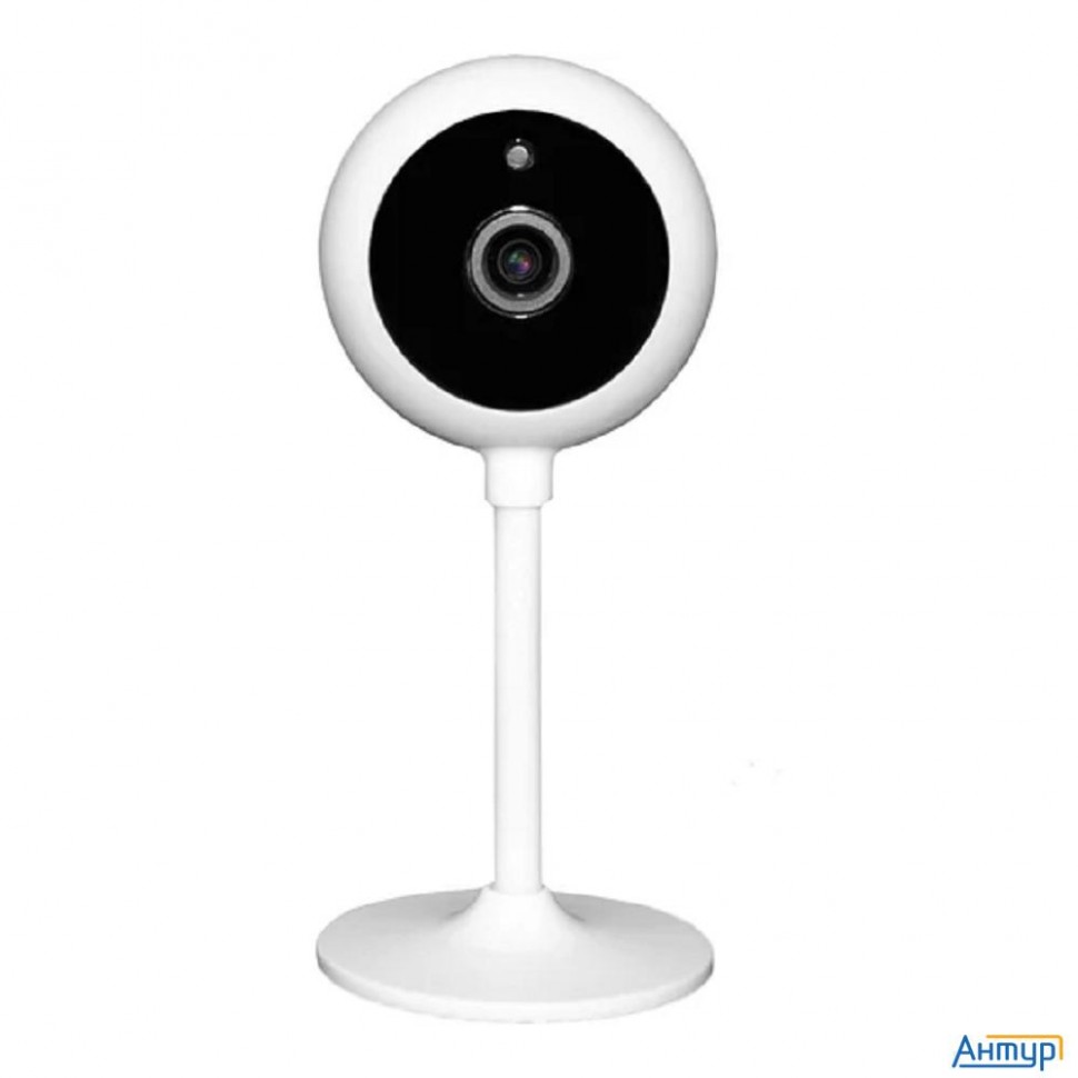 Видеокамера Wi-fi Falcon Eye Spaik 2  компактная с ИК подсветкой двухмегапиксельная