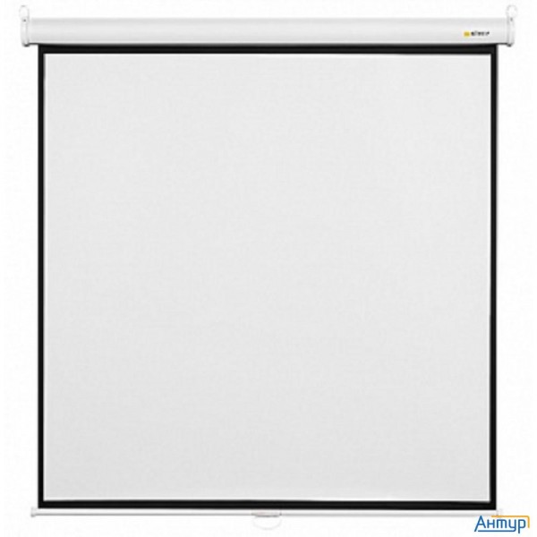 Digis Optimal-b [dsob-4301] Экран настенный (формат 4:3, 75", 120*160, Mw)