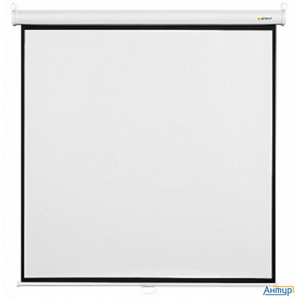 Digis Optimal-b [dsob-4301] Экран настенный (формат 4:3, 75", 120*160, Mw)