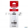 Картридж струйный Gi-41 Pgbk For G1420/g2420/g3420/g2460/g3460. Black. 170 Ml