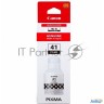 Картридж струйный Gi-41 Pgbk For G1420/g2420/g3420/g2460/g3460. Black. 170 Ml