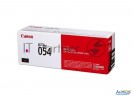 Тонер Картридж Canon 054 M 3022c002 пурпурный (1200стр.) для Canon Mf645cx/mf643cdw/mf641cw/lbp623cd