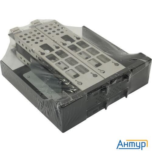 Procase N2-104-m2-bk 4*m.2 Nvme Gen3 Ssd(length 2242/2260/2280),pcie X4 Nvme And Pcie-ahci M.2 Ssd (