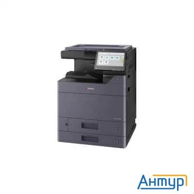 Kyocera Taskalfa 2554ci (1102yp3nl0) {Принтер/копир/сканер, A3, 25/12 Ppm A4/a3, 4 Gb+32 Gb Hdd, Net