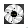 Вентилятор 12В Dc с подсветкой Exegate Ex12025hm3pm.frgb.5cs (120x120x25 мм, Hydraulic Bearing (гидр