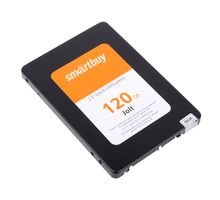 Smartbuy Ssd 120gb Jolt Sb120gb-jlt-25sat3 {sata3.0, 7mm} Smartbuy Ssd 120gb Jolt Sb120gb-jlt-25sat3 {sata3.0, 7mm}