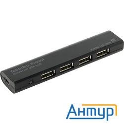 Defender Quadro Promt Универсальный Usb разветвитель (83200)