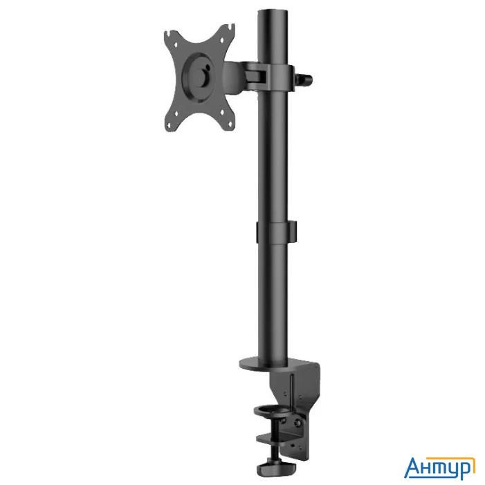 Onkron D101e чёрный {Для экранов с диагональю 13"-32" Максимальная нагрузка: 8кг Vesa: 75x75, 100х10