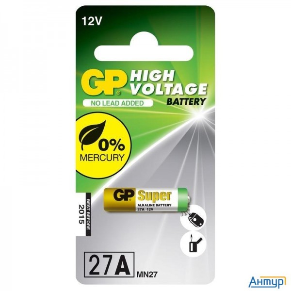 Gp 27afra/27af-2c1 10/600