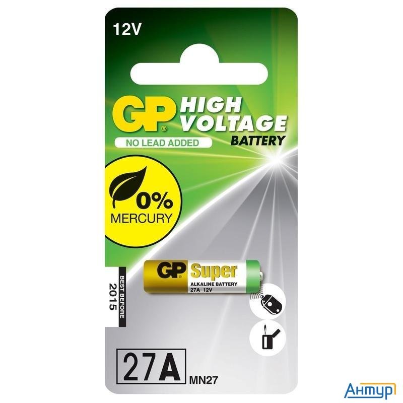 Gp 27afra/27af-2c1 10/600