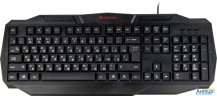 Клавиатура Defender Usb Ultra Hb-330l Ru 45330