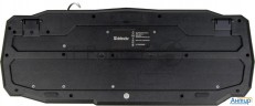 Клавиатура Defender Usb Ultra Hb-330l Ru 45330