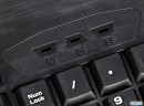 Клавиатура Defender Usb Ultra Hb-330l Ru 45330