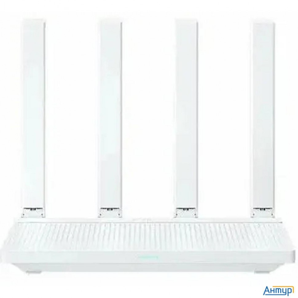 Wi-fi роутер Xiaomi Ax3000t,  Ax3000,  белый [dvb4441gl]