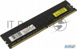Модуль памяти Ddr-4  16gb Qumo 3200 Mhz 1gx8 Cl22 288p 1,2v (qum4u-16g3200p22)