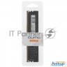 Модуль памяти Ddr-4  16gb Qumo 3200 Mhz 1gx8 Cl22 288p 1,2v (qum4u-16g3200p22)