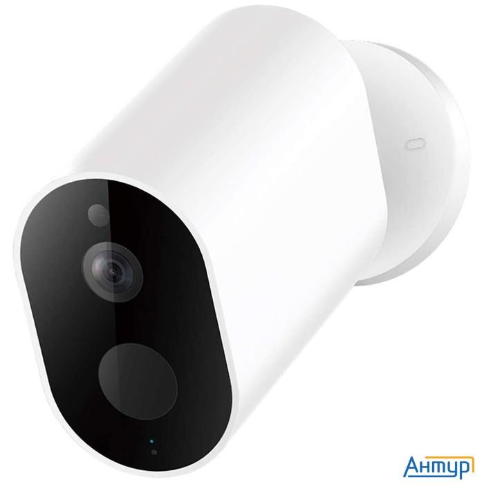 Xiaomi Cmsxj11a Imilab Ec2 Wireless Home Security Camera