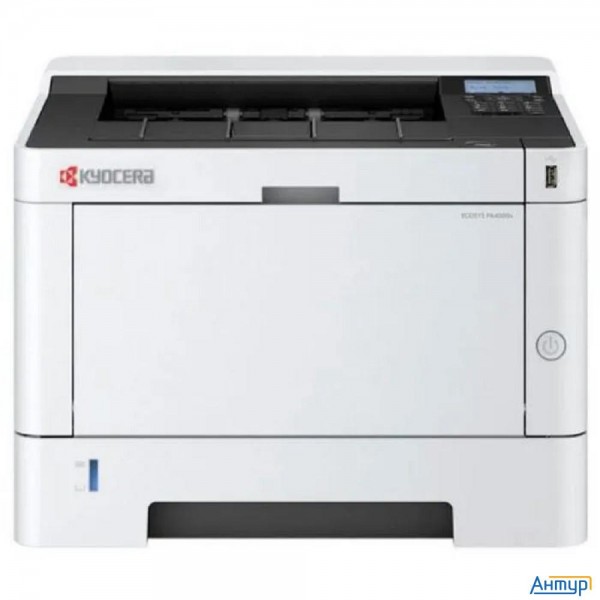 Kyocera Ecosys Pa4000x (110c153nl0)  {a4, 40 стр/мин, 1200x1200dpi, 512Мб, Usb 2.0,duplex}