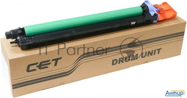 Драм-юнит Cet Cet7373u (a85y0rd) для Konica Minolta Bizhub C227/287 105000стр.
