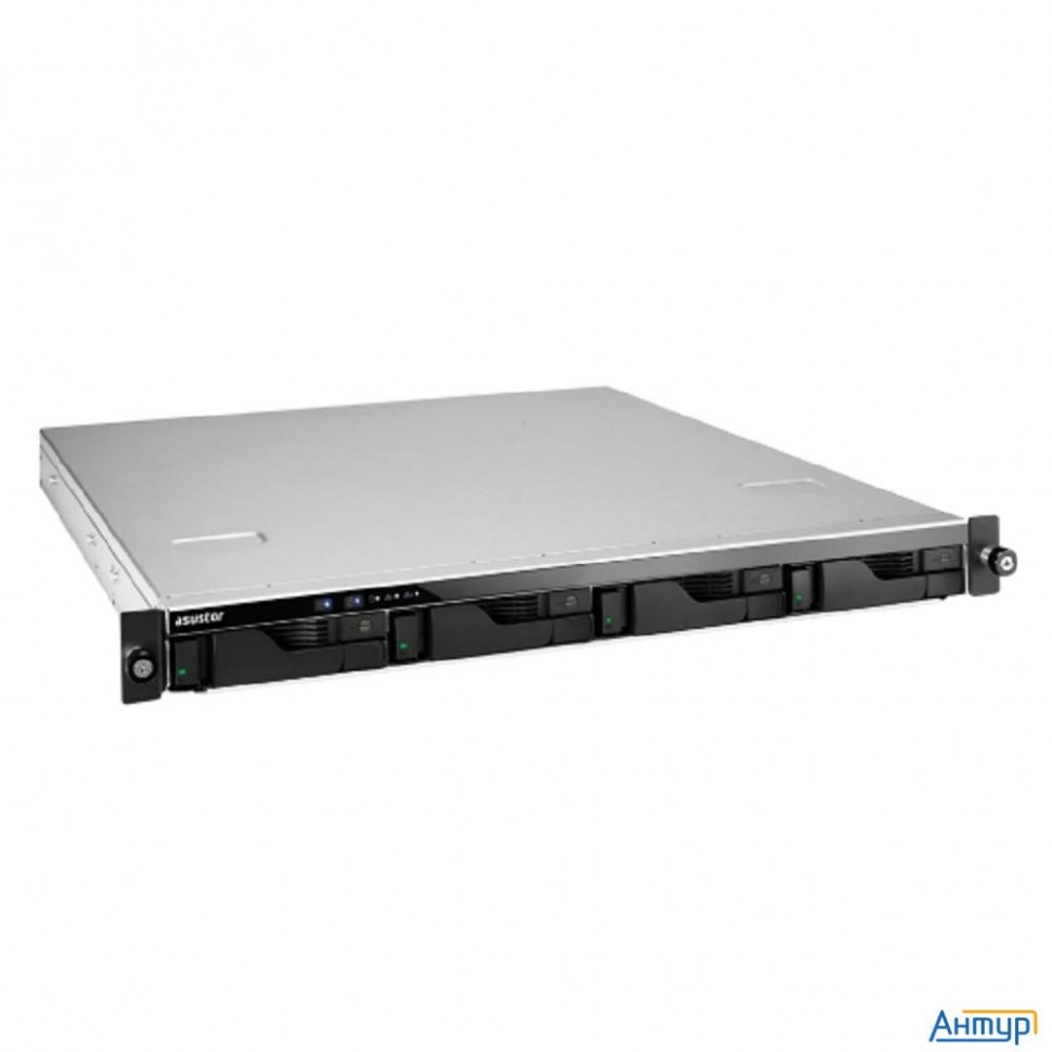 Сетевые хранилища данных As6504rs/ As6504rs