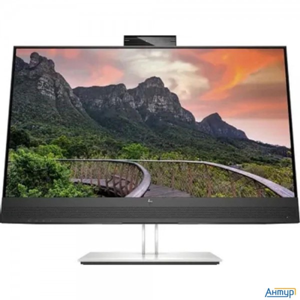 Lcd Hp 27" E27m G4 {ips 2560x1440 75hz 5ms 300cd Hdmi1.4 Displayport1.2 Displayport(out) 4xusb3.1 Us