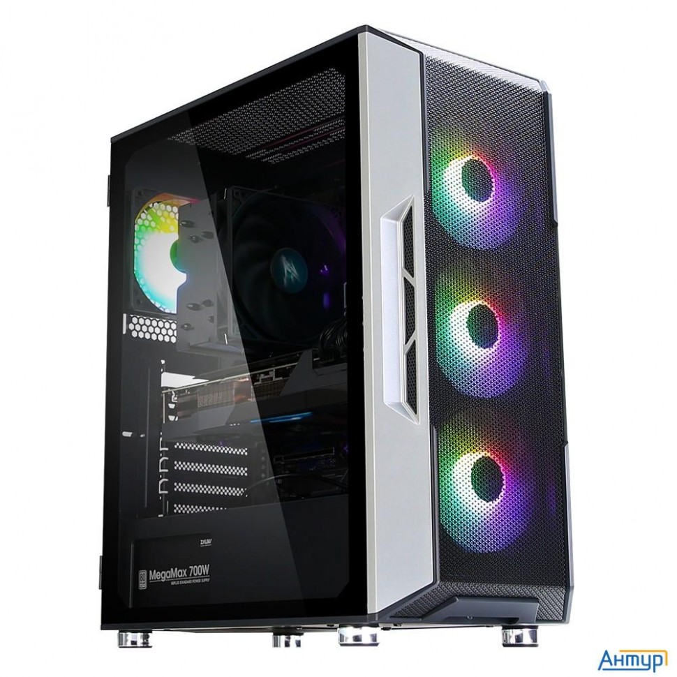 Miditower Zalman  I3 Neo  Black