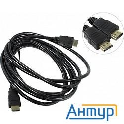5bites Кабель 5bites Apc-200-030 Hdmi / M-m / V2.0 / 4k / High Speed / Ethernet / 3d / 3m