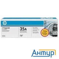 Hp Cb435a Картридж ,black{lj P1005/p1006, Black, (1500стр.)}
