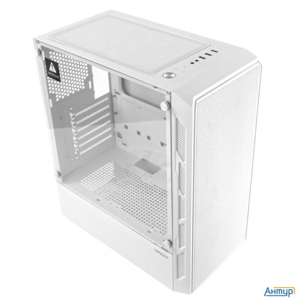Ginzzu Rx130 Atx Белый