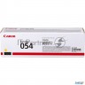Тонер Картридж Canon 054 Y 3021c002 желтый (1200стр.) для Canon Mf645cx/mf643cdw/mf641cw/lbp623cdw/6