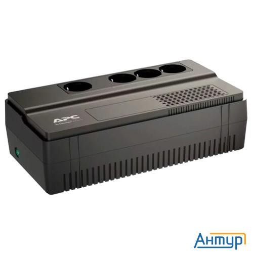 Apc Back-ups Bv 650va Bv650i-gr {schuko}