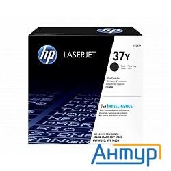 Hp Cf237y Катридж, Black  {m608/609/631/632, (41000 стр)}