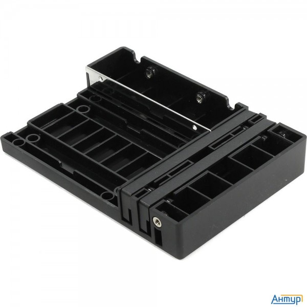 Exegate Ex264648rus Переходник для  корзин Exegate серий Hs335, 435, 535  для использования 2,5" Hdd