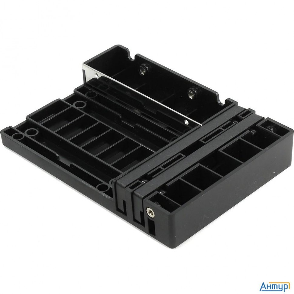 Exegate Ex264648rus Переходник для  корзин Exegate серий Hs335, 435, 535  для использования 2,5" Hdd