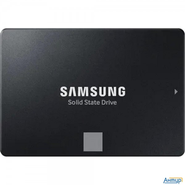 Samsung Ssd 1tb 870 Evo Series Mz-77e1t0b/am