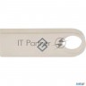 Флеш Диск Digma 64gb Drive3 Dgful064a30sr Usb3.0 серебристый