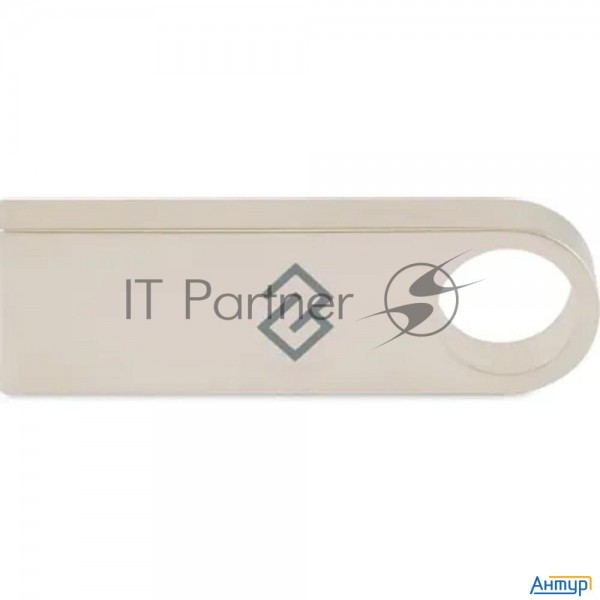 Флеш Диск Digma 64gb Drive3 Dgful064a30sr Usb3.0 серебристый